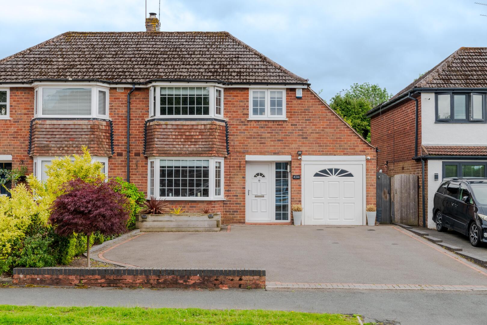 Carlton Avenue, Stourbridge